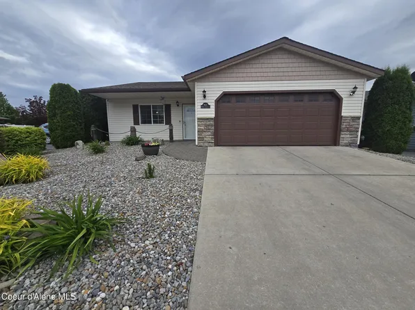 8622 W Bryce Canyon St, Rathdrum, ID 83858