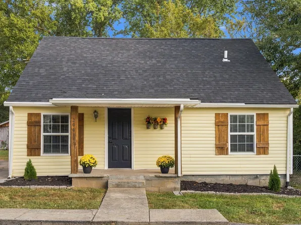 204 Sparks Ave, Nicholasville, KY 40356