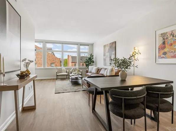 335 Detroit Street #303, Denver, CO 80206