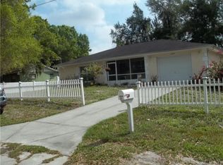 8344 Hardy St, Port Richey, FL 34668