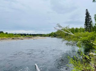 Coho Ave LOT 20, Salcha, AK 99714