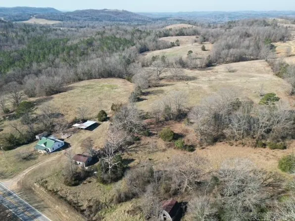 4227 W State Highway 58, Melbourne, AR 72556