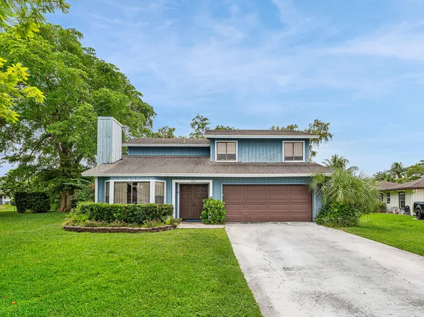 1726 TREEHAVEN Court, Wellington, FL 33414