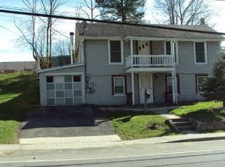 55 E Main St, Allegany, NY