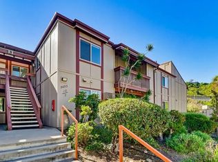 Adobe Falls, San Diego, CA 92120