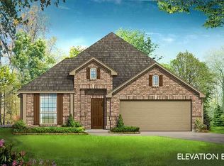 5400 Troupe Rd, McKinney, TX 75071