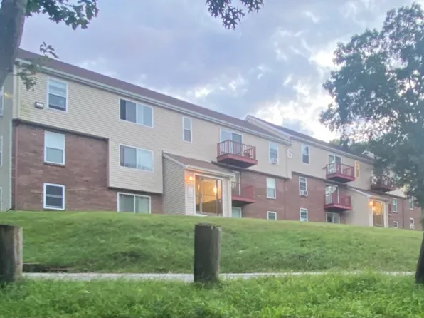 5 Tideview Path APT 11, Plymouth, MA 02360