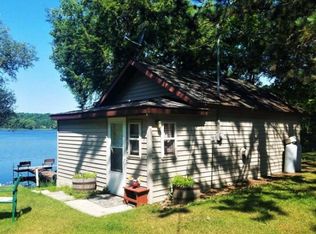 11681 Butternut Lake Rd, Butternut, WI 54514