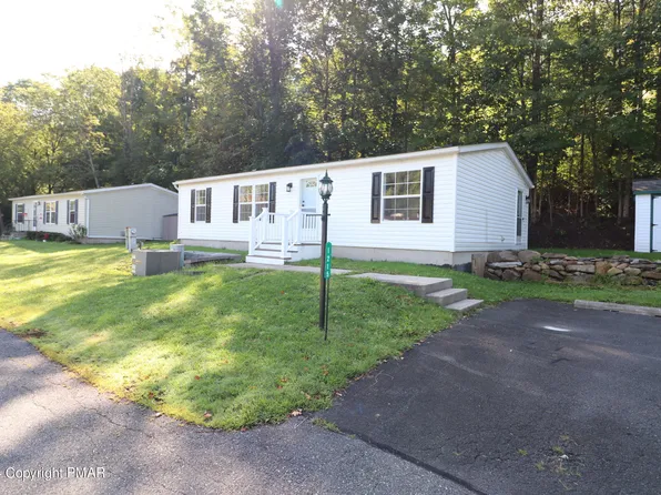 1215 Blue Mountain Cir, Saylorsburg, PA 18353