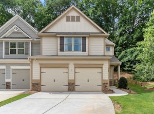 260 Oakview Dr, Canton, GA 30114