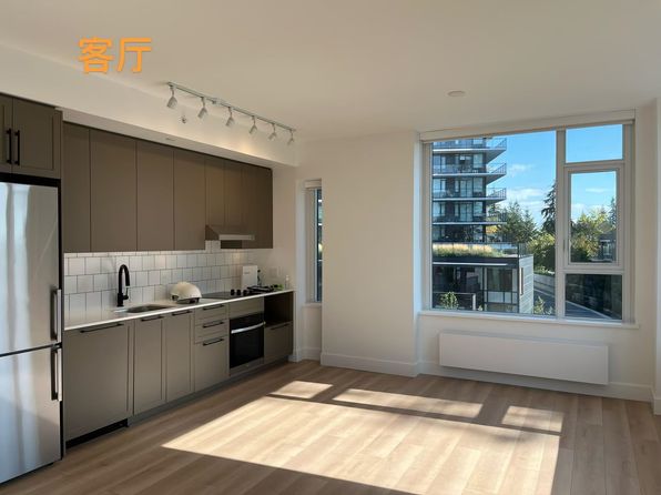 2 bedroom rental in Burnaby — photo 8