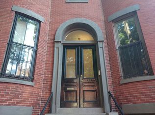 23 Dwight St #1, Boston, MA 02118