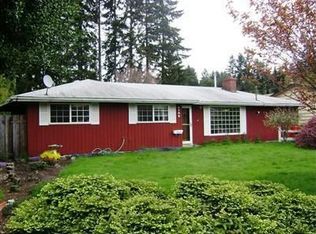 4108 W View Dr, Bremerton, WA 98310