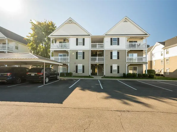 10201 Spring Creek Ln #2B, O'Fallon, MO 63368