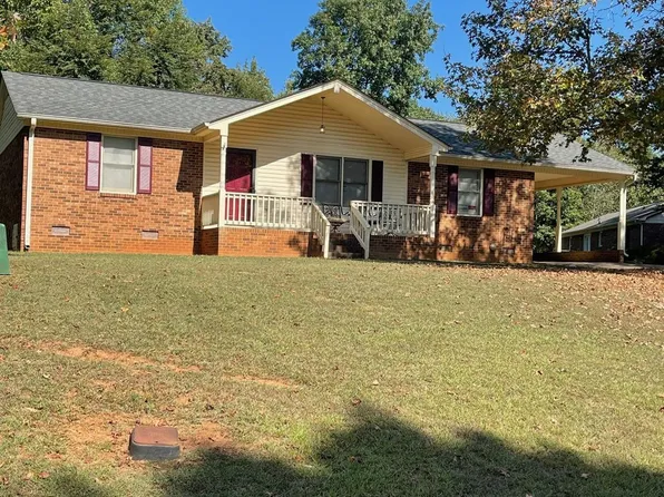 122 Colony Dr, Kings Mountain, NC 28086