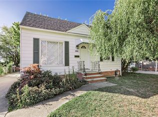 20540 Fuller Ave, Euclid, OH 44123