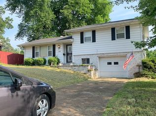 718 E Locust St, Doniphan, MO 63935
