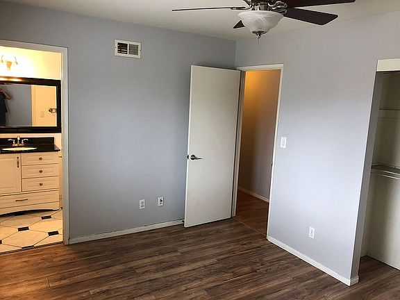 Bedroom 3 (Master)