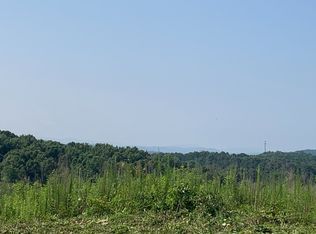 Red Bud Rd NE, Ranger, GA 30734