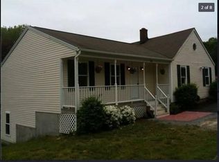 229 Legris Ave, West Warwick, RI 02893