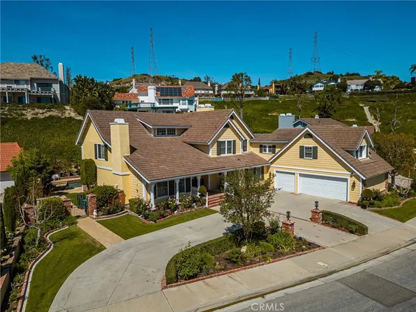 4011 E Green Clover Cir, Orange, CA 92867