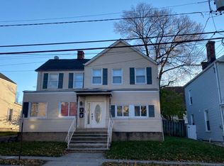 222 Snyder St, Orange, NJ 07050