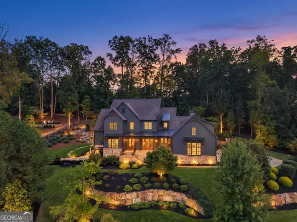 765 Foxhollow Run, Milton, GA 30004