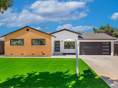 2751 Coit Dr, San Jose, CA, 95124