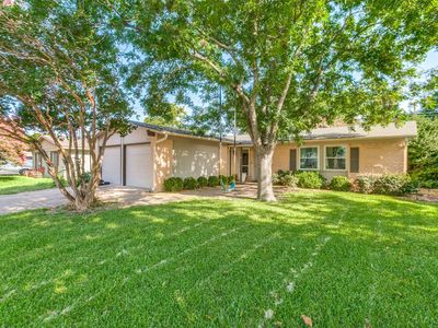 920 Wateka Way, Richardson, TX, 75080