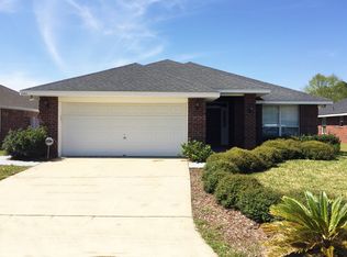 2542 Fox Creek Dr, Jacksonville, FL 32221