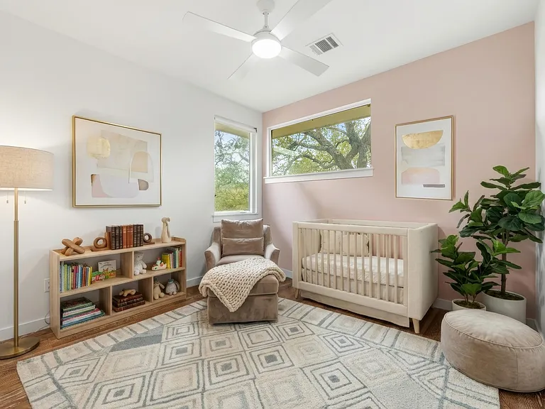 3812 Wadford St #A — Photo 21
