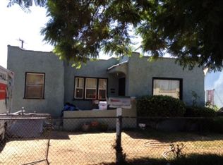 1220 E 71st St, Los Angeles, CA 90001