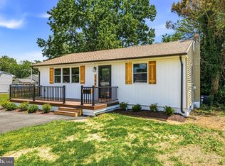 106 N Lincoln Ave, National Park, NJ 08063