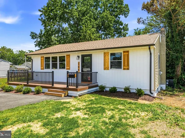 106 N Lincoln Ave, National Park, NJ 08063