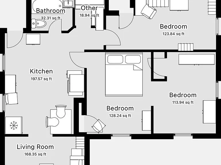 59 Cooper Ave #2R — Photo 1