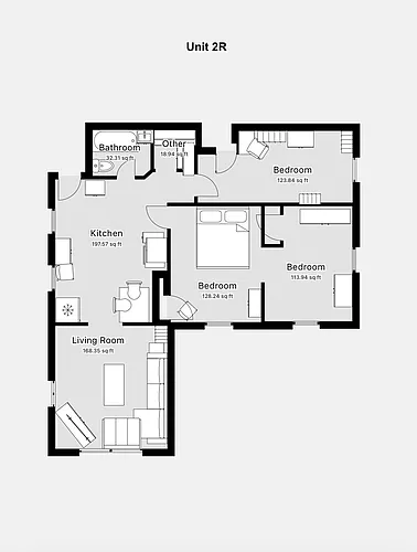 59 Cooper Ave #2R Photo 1