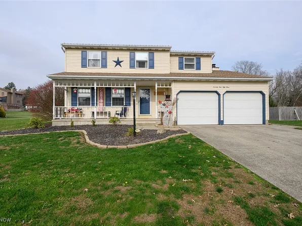 7953 Heatherview St NW, Massillon, OH 44646