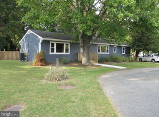 702 Romancoke Rd, Stevensville, MD 21666