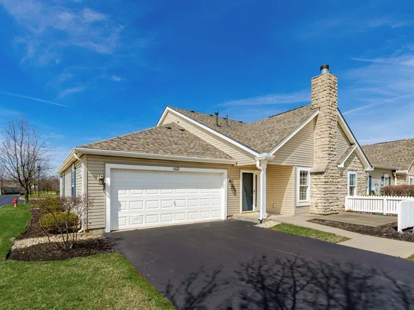 6622 Eagle Ridge Ln #3-C, Canal Winchester, OH 43110