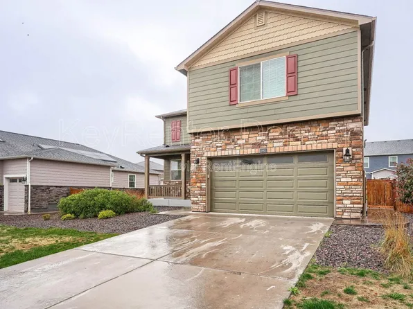 19951 E 61st Pl, Aurora, CO 80019