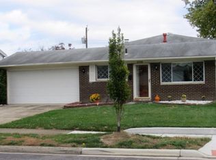 2538 Denmark Rd, Columbus, OH 43232