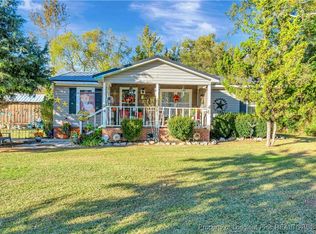 437 Paul Rd, Pembroke, NC 28372