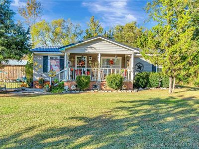 437 Paul Rd, Pembroke, NC, 28372