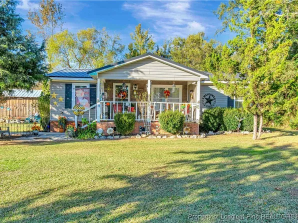 437 Paul Rd, Pembroke, NC 28372