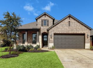 7518 Evelyn Grove Dr, Spring, TX 77379