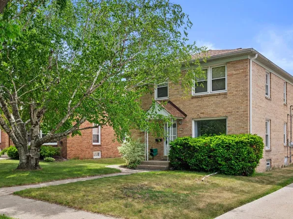 5317 W Hayes AVENUE, West Allis, WI 53219