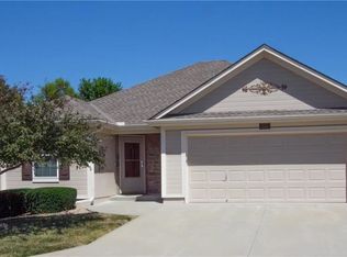 515 Galaxy Ln, Raymore, MO 64083