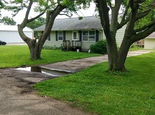 409 1st Ave N, Northwood, IA 50459