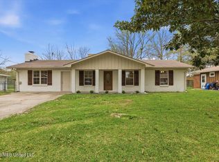 2051 Melvin Rd, Pearl, MS 39208