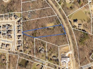 4491 Airline Rd, Arlington, TN 38002